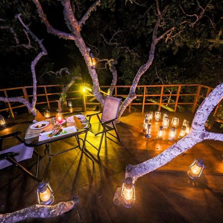 Tribe Yala - Luxury Camping Exterior photo