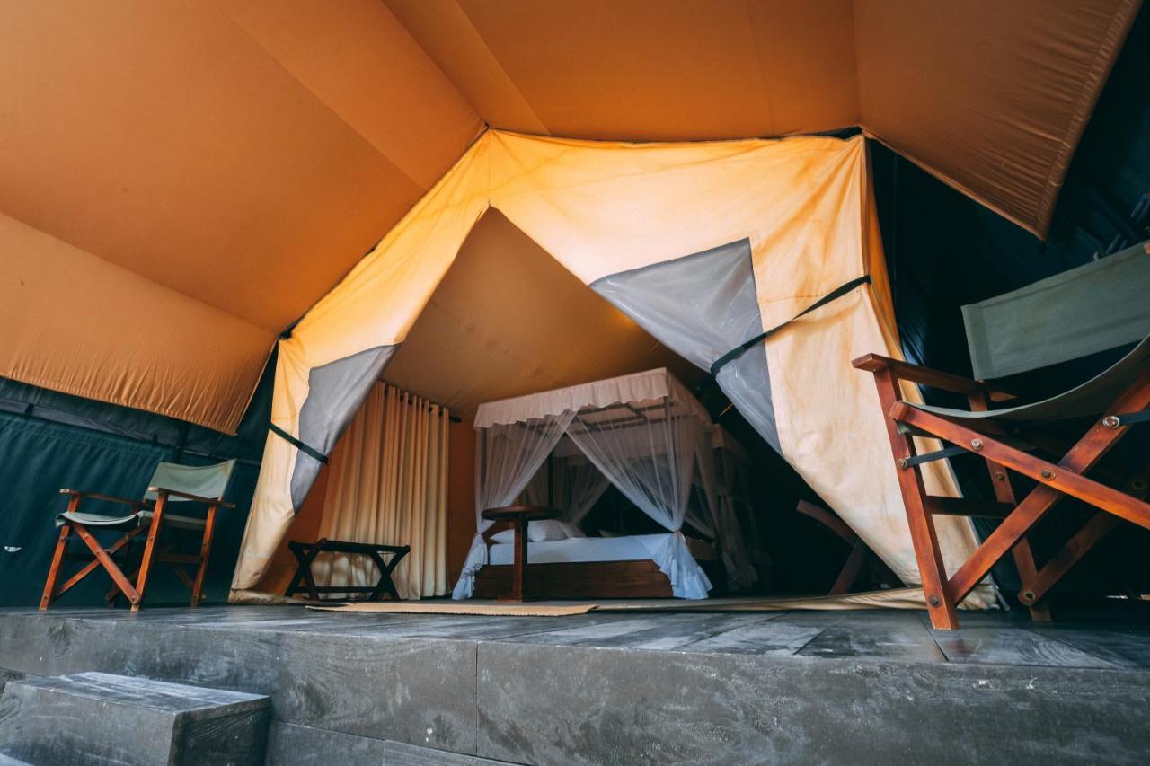Tribe Yala - Luxury Camping Exterior photo