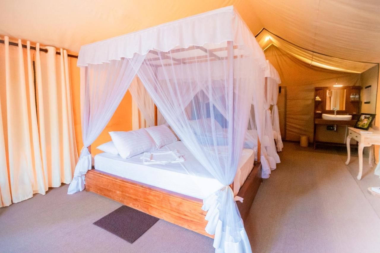 Tribe Yala - Luxury Camping Exterior photo