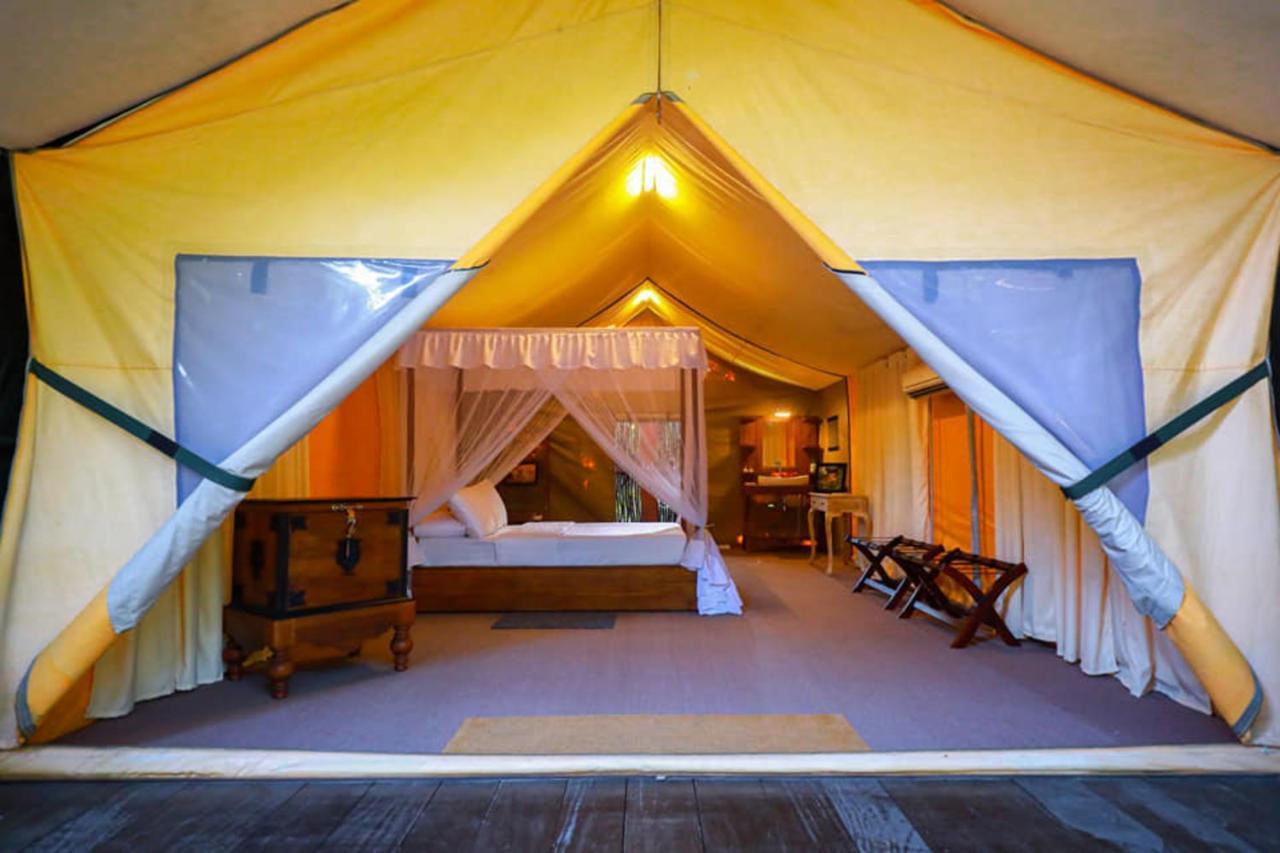 Tribe Yala - Luxury Camping Exterior photo