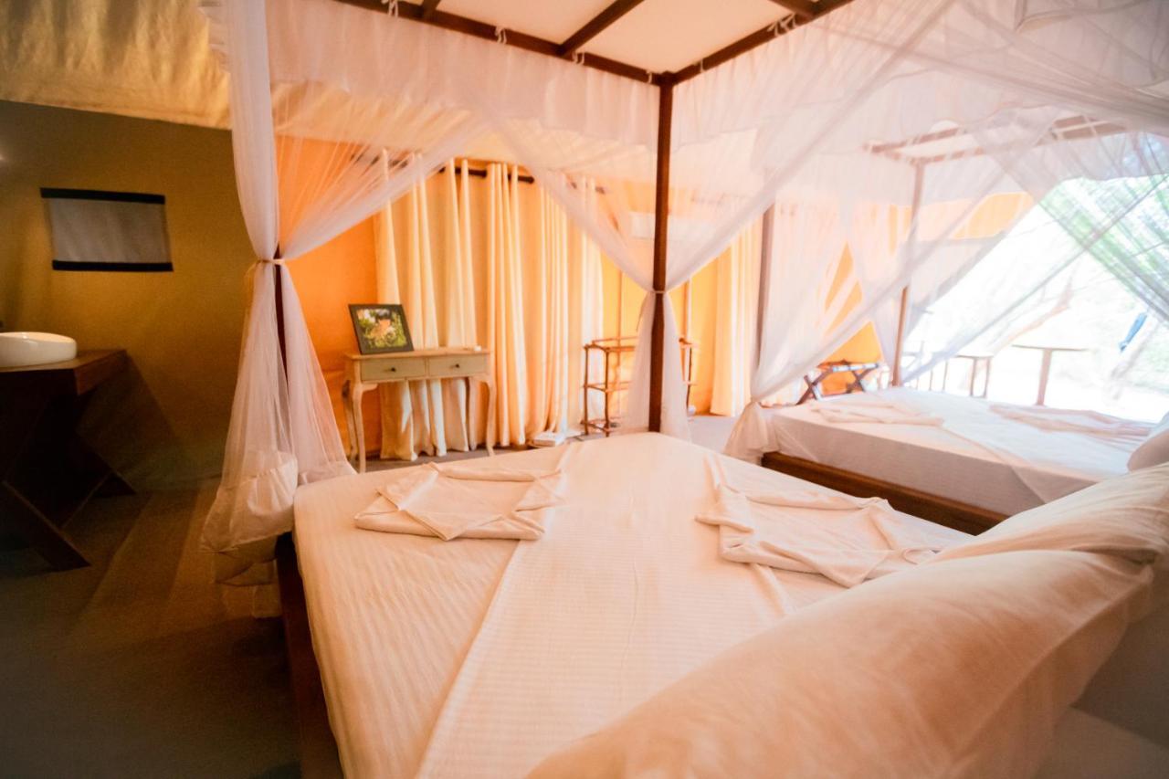 Tribe Yala - Luxury Camping Exterior photo