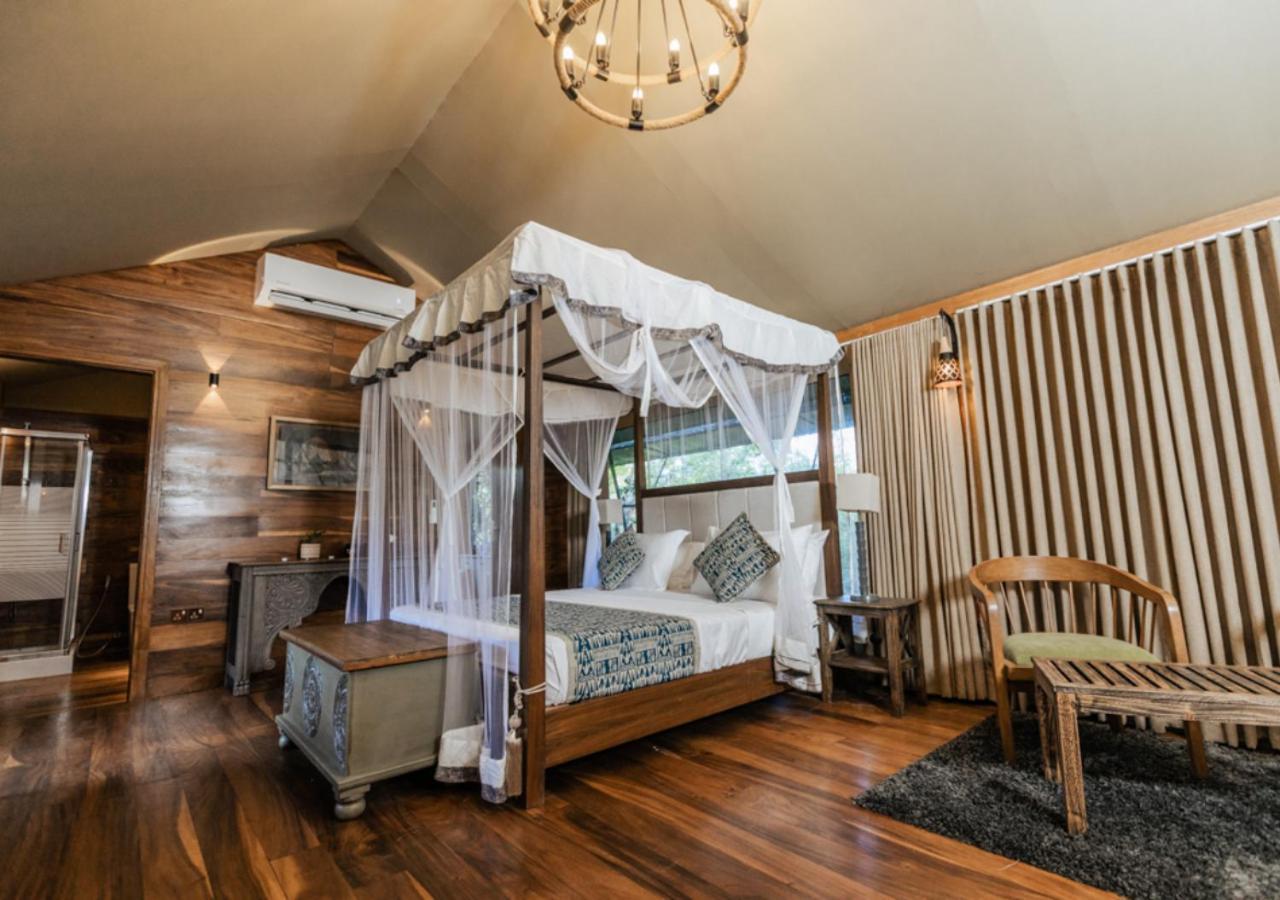 Tribe Yala - Luxury Camping Exterior photo