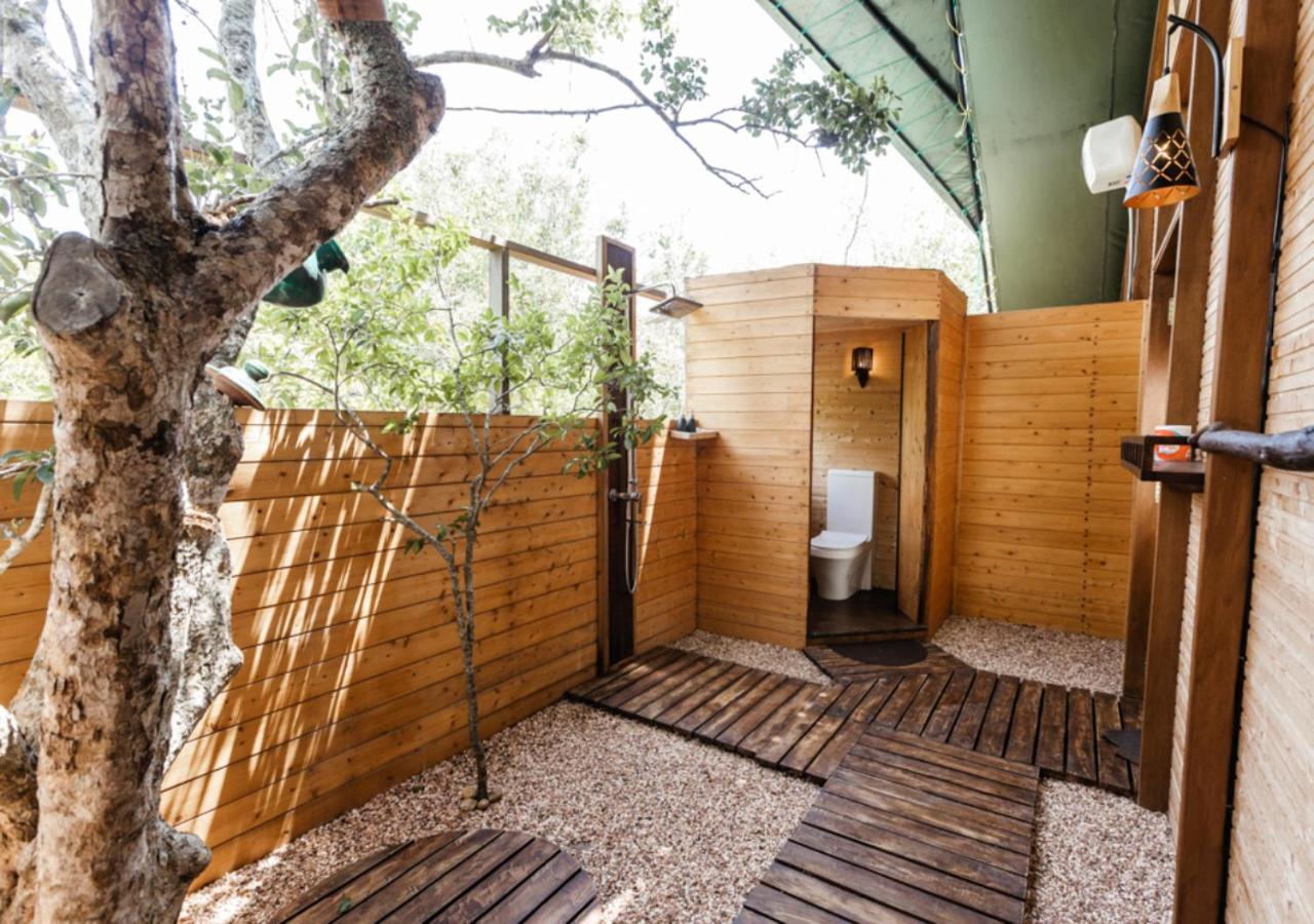 Tribe Yala - Luxury Camping Exterior photo