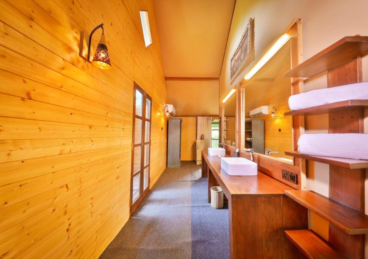 Tribe Yala - Luxury Camping Exterior photo