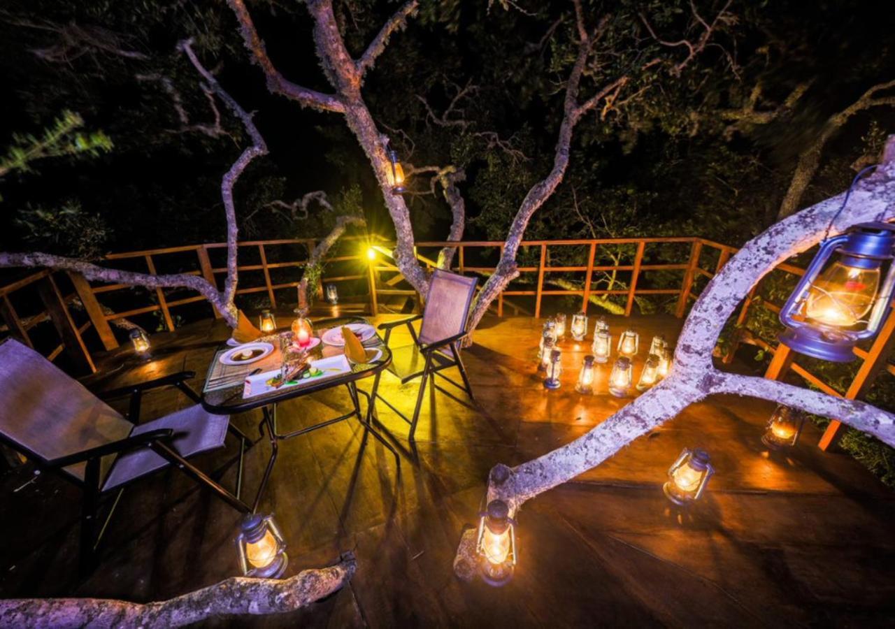 Tribe Yala - Luxury Camping Exterior photo