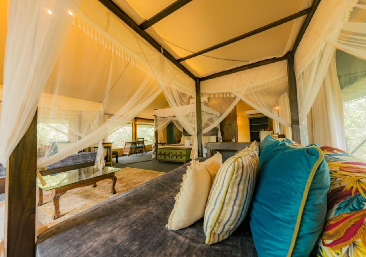 Tribe Yala - Luxury Camping Exterior photo