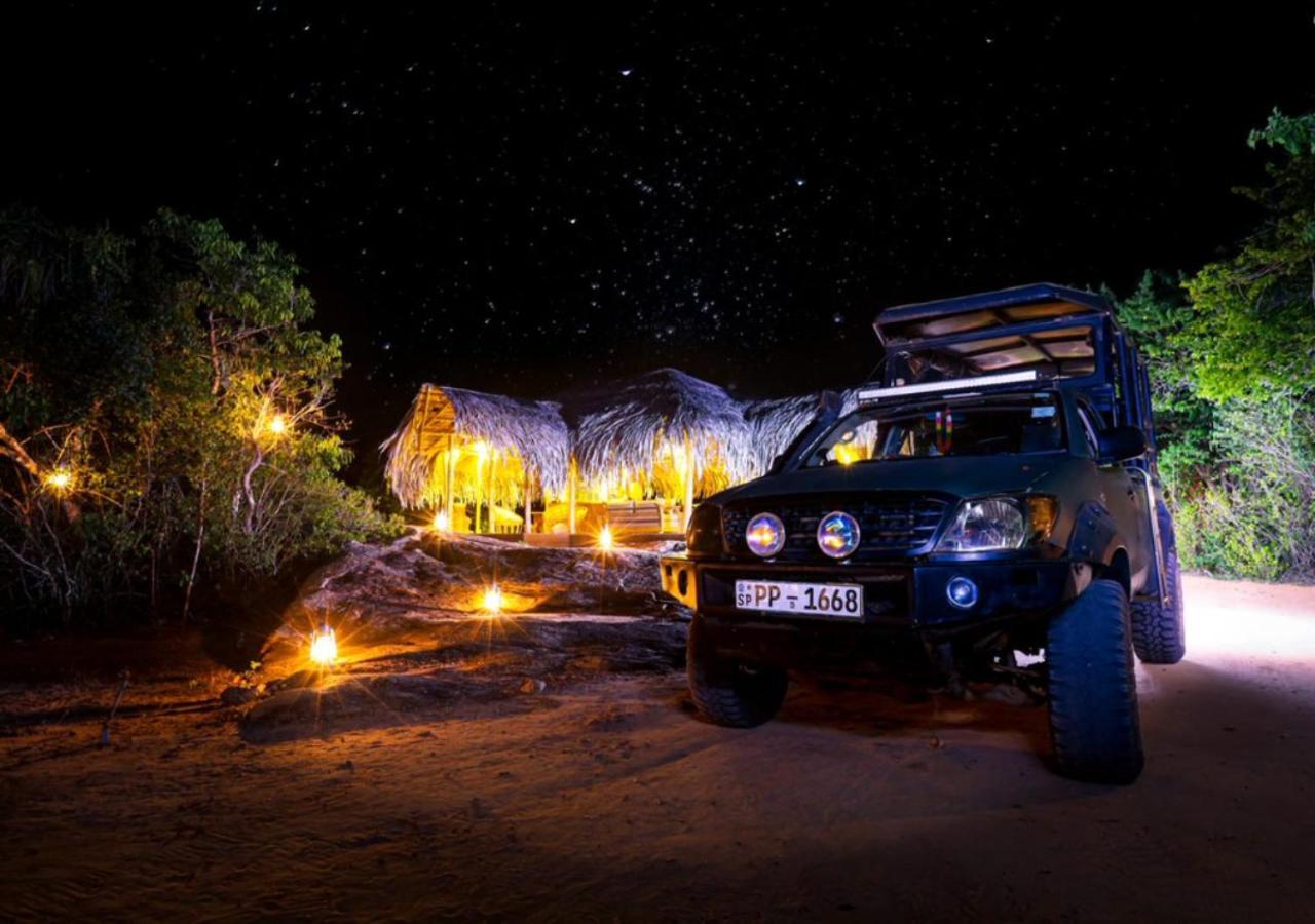 Tribe Yala - Luxury Camping Exterior photo