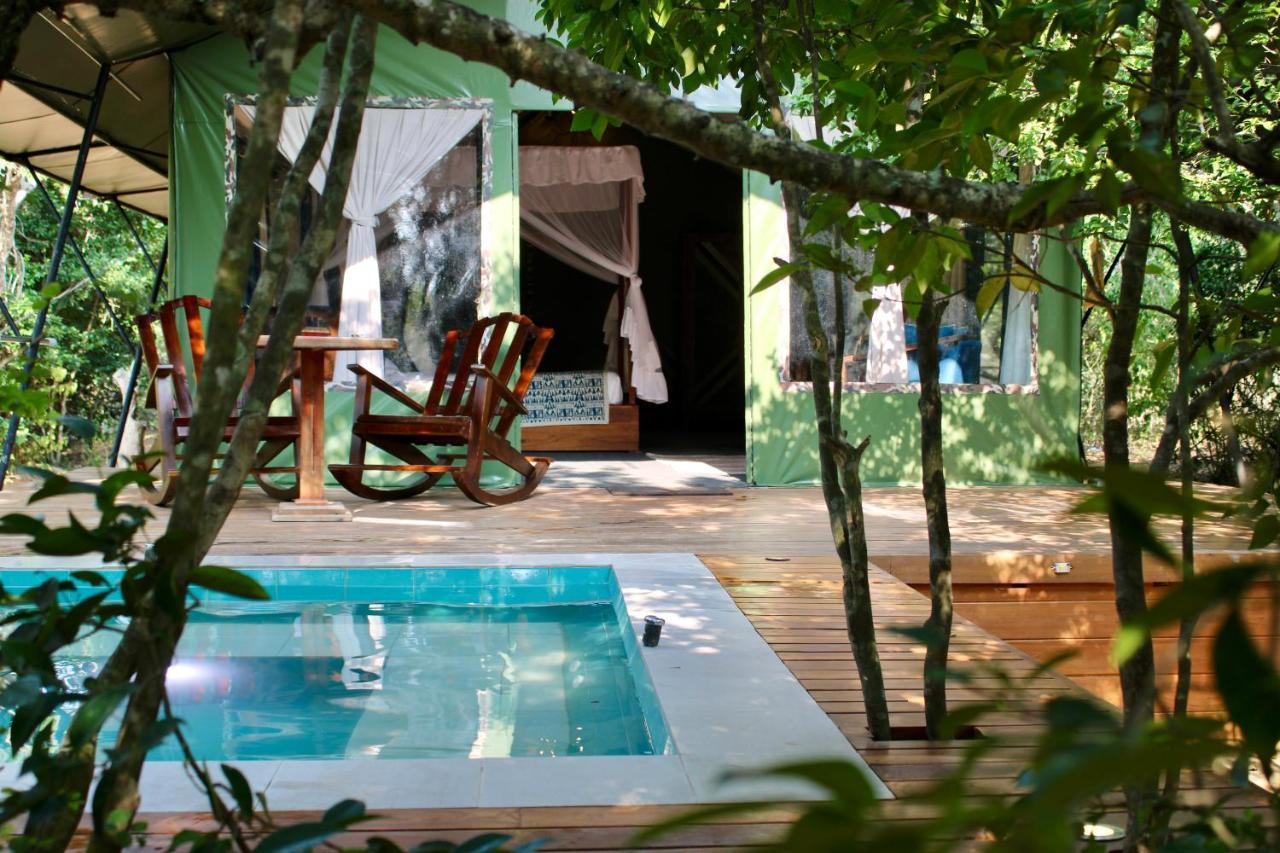 Tribe Yala - Luxury Camping Exterior photo