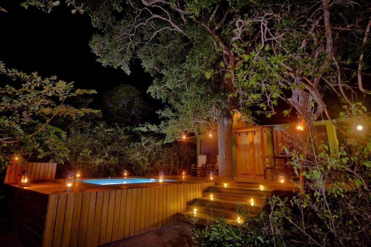 Tribe Yala - Luxury Camping Exterior photo