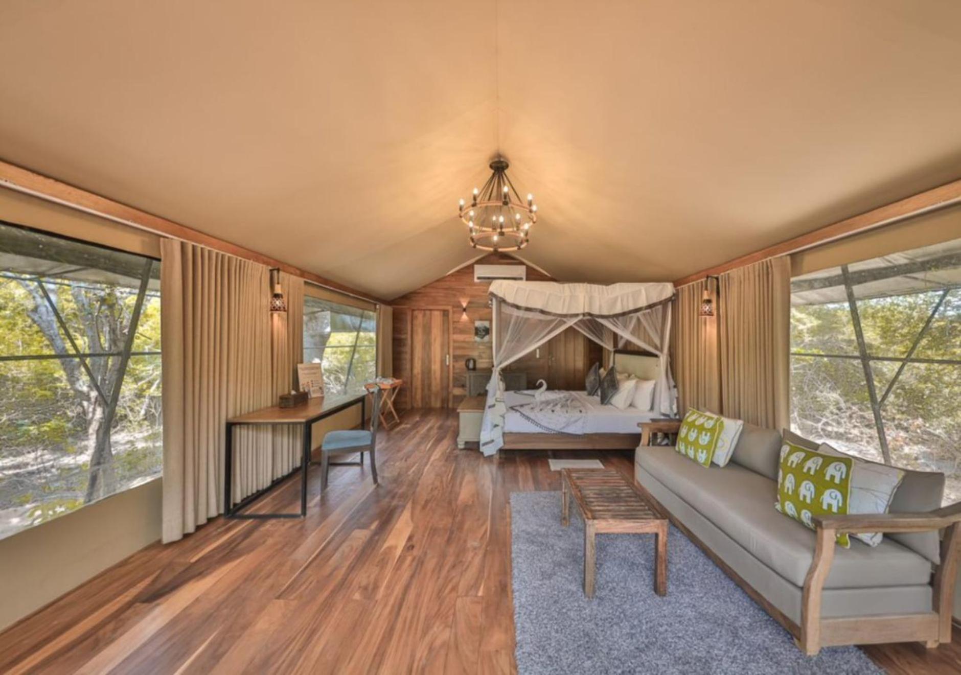 Tribe Yala - Luxury Camping Exterior photo