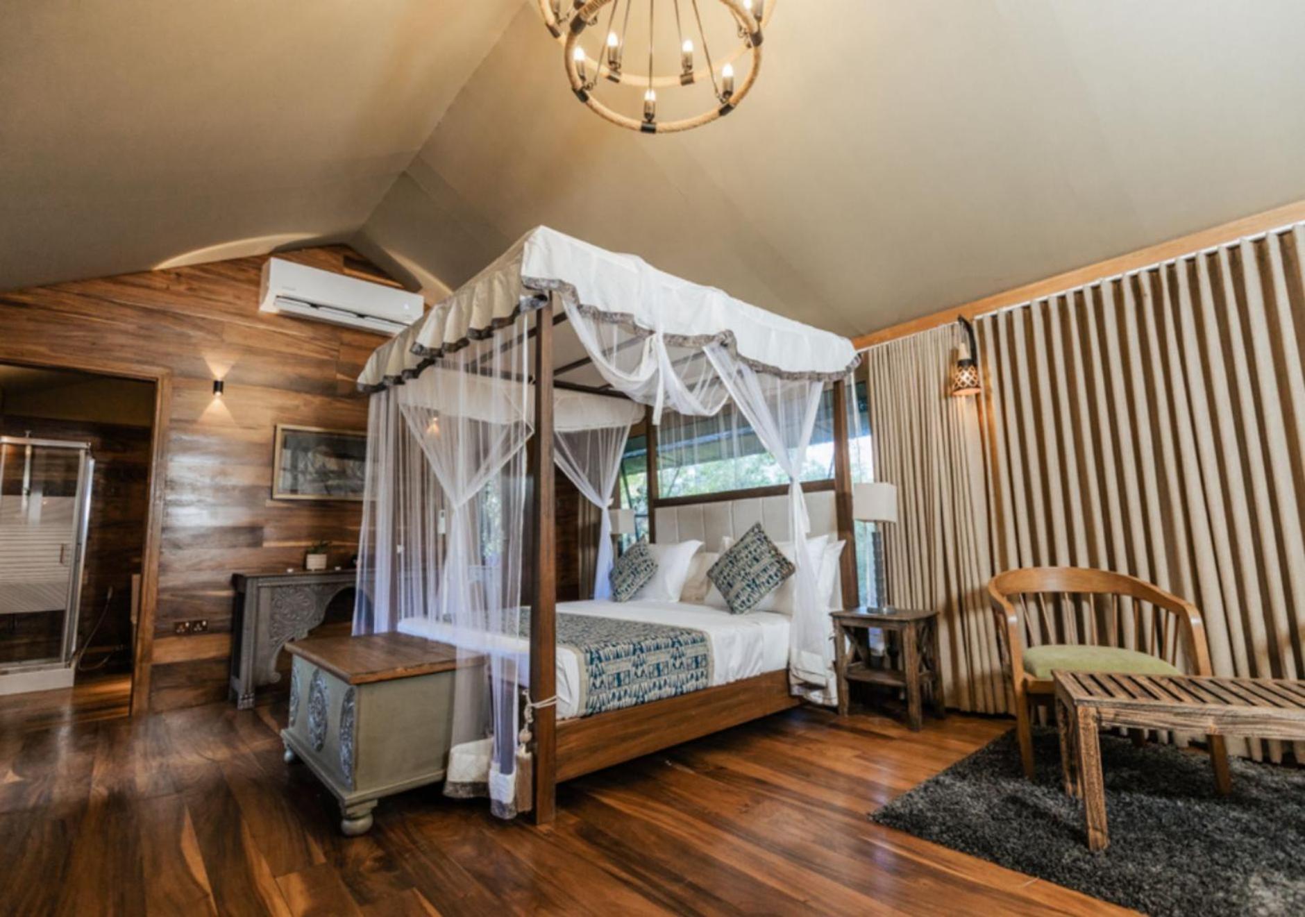 Tribe Yala - Luxury Camping Exterior photo